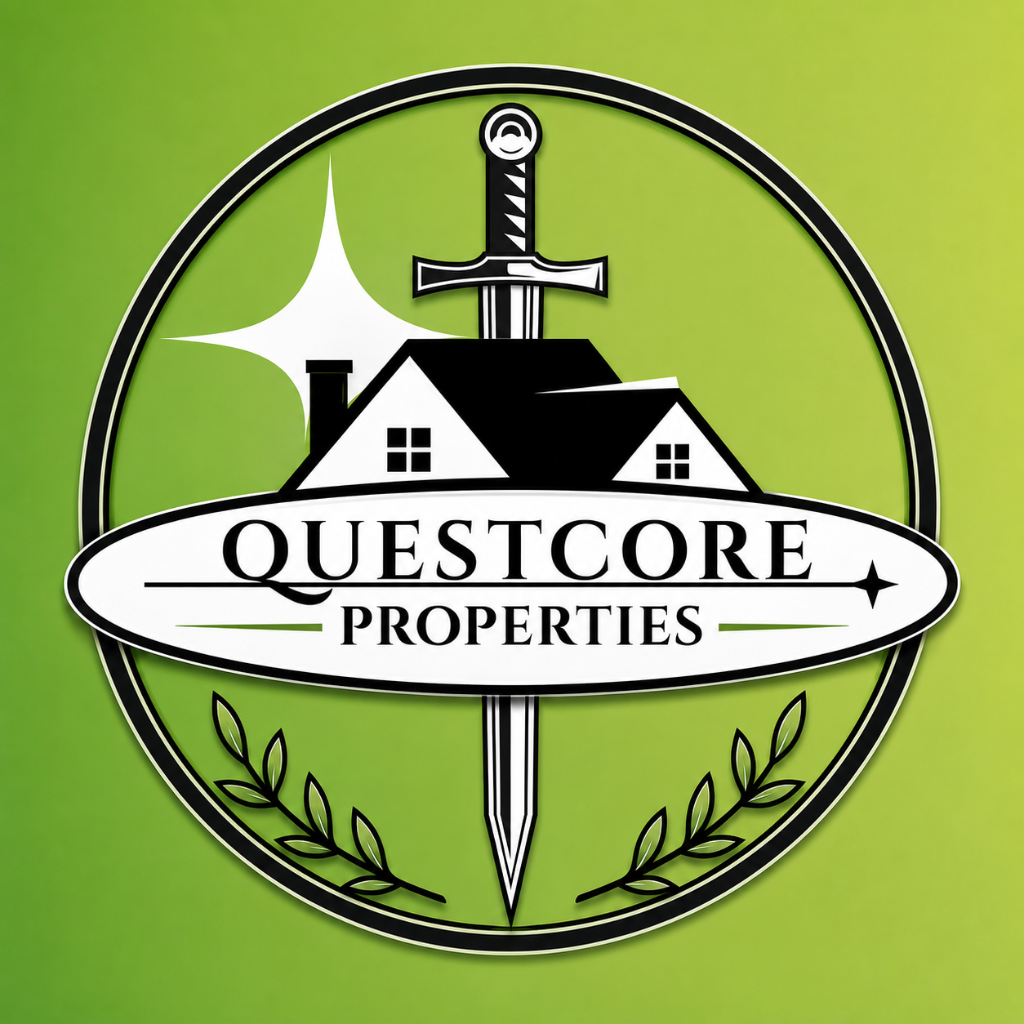 Questcore Properties Logo