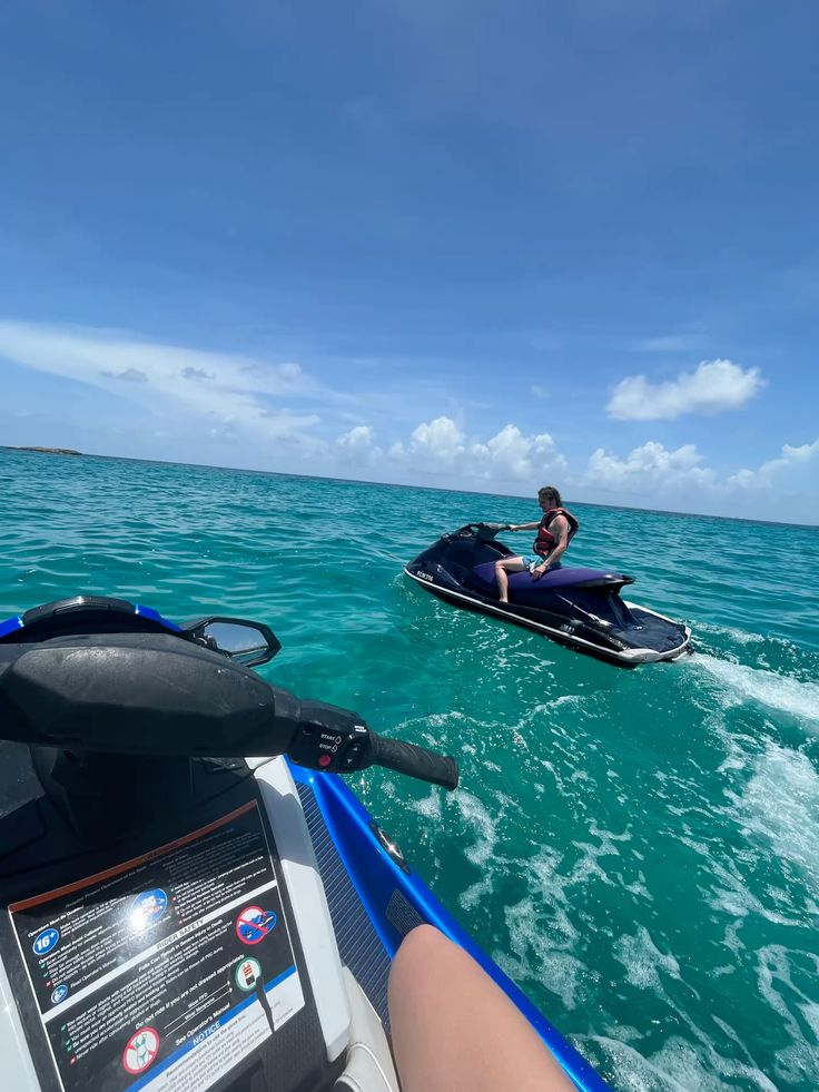 Jet Ski Rental
