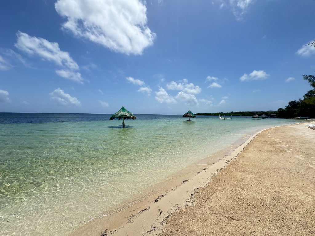 Wicked Hidden Island Escapes