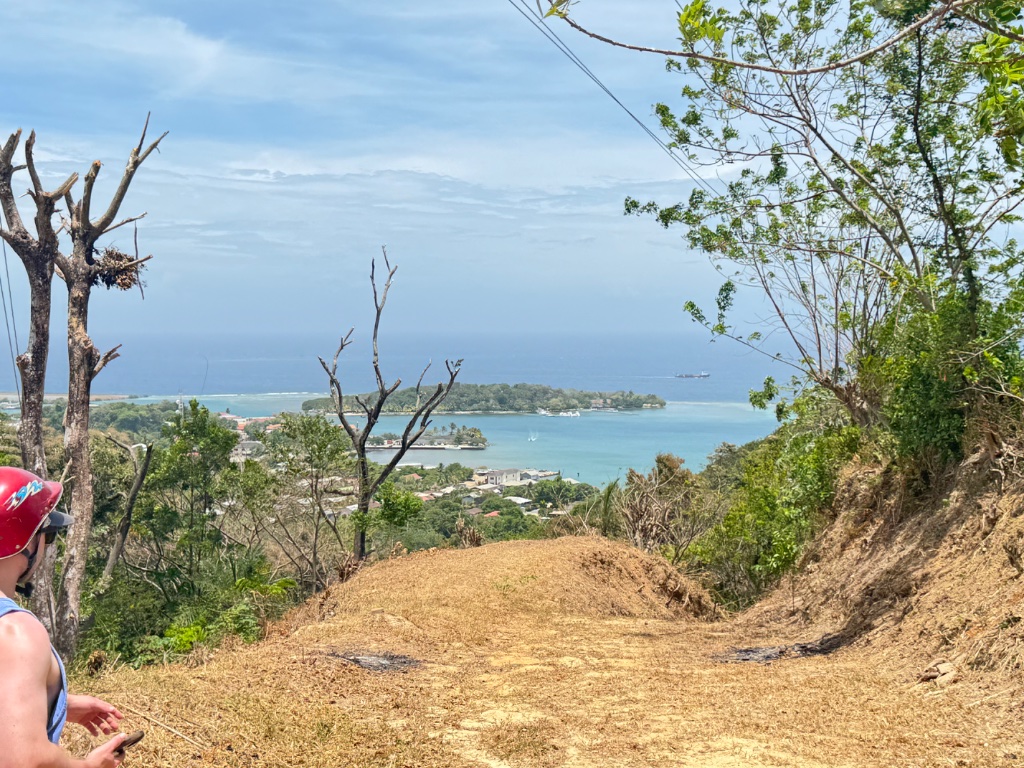 Backroads Roatán Adventure