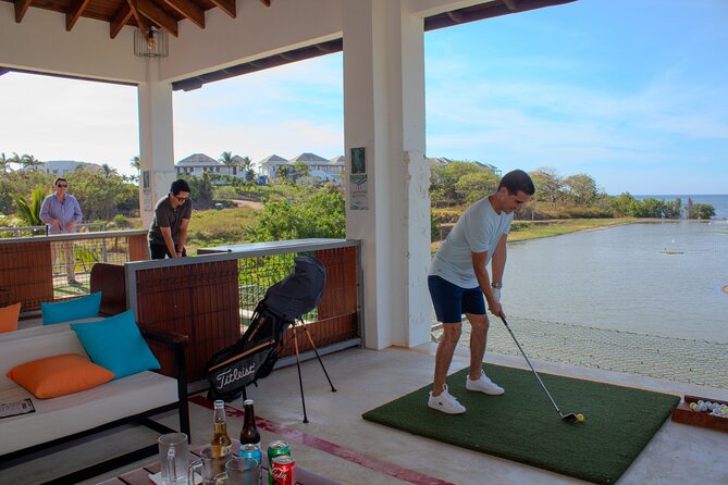 Pete's Place Golf & Island Leisure Experience