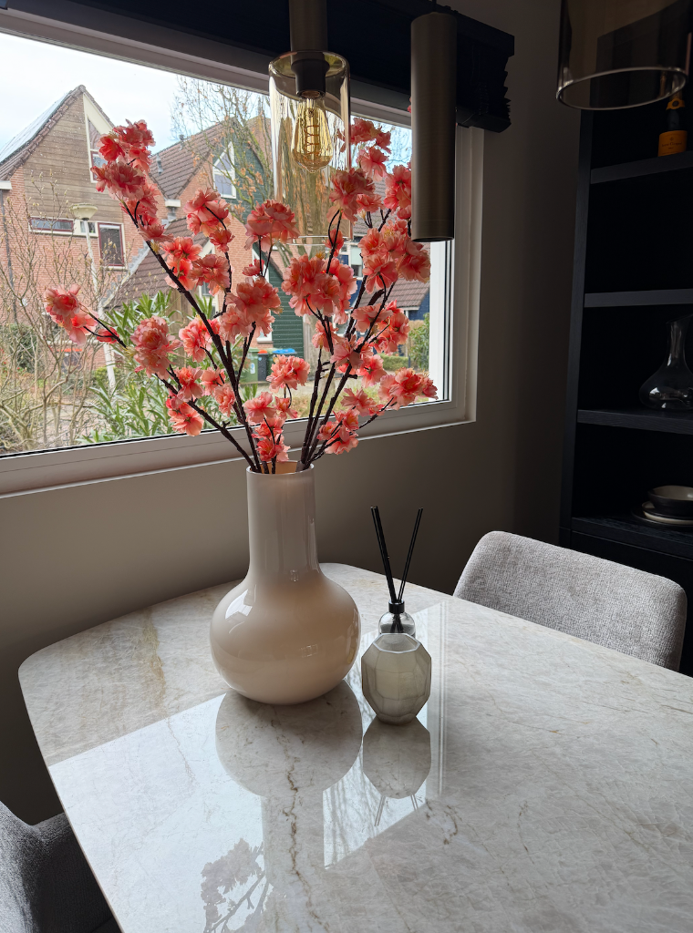 Elegante kersenbloesem