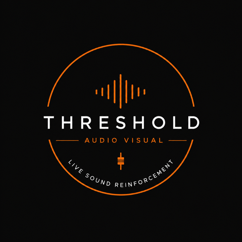 Threshold Audio Visual