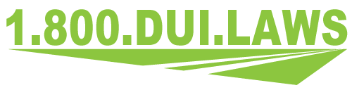 1.800.DUI.LAWS