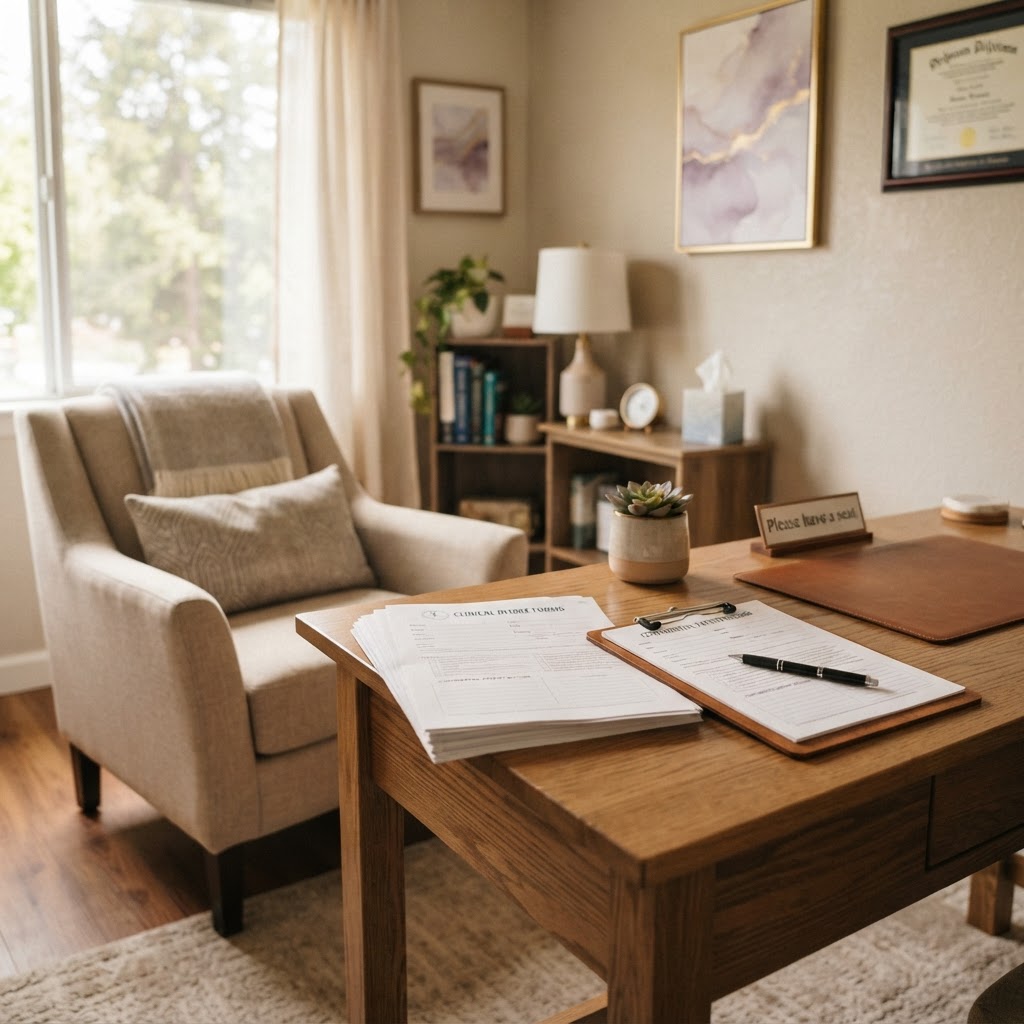 Substance Use Services