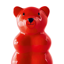 Henry Bear