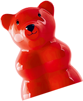 Henry Bear