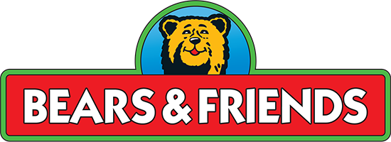 Bears & Friends