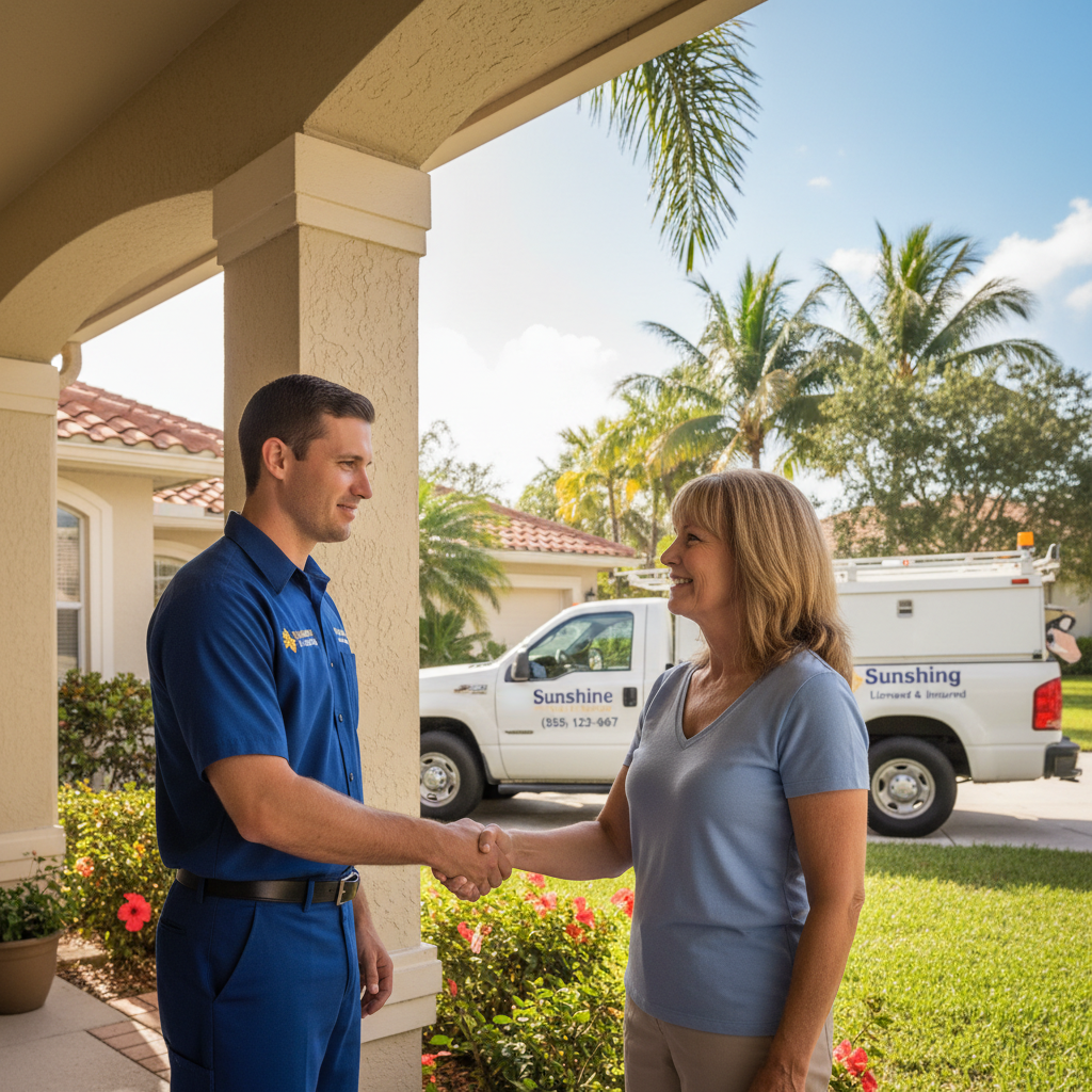 How to Choose a Licensed Plumber in Tampa Bay