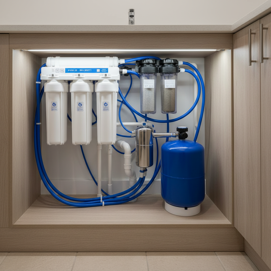 Whole-Home Water Filtration in Tampa Bay: Is It Worth the Investment?