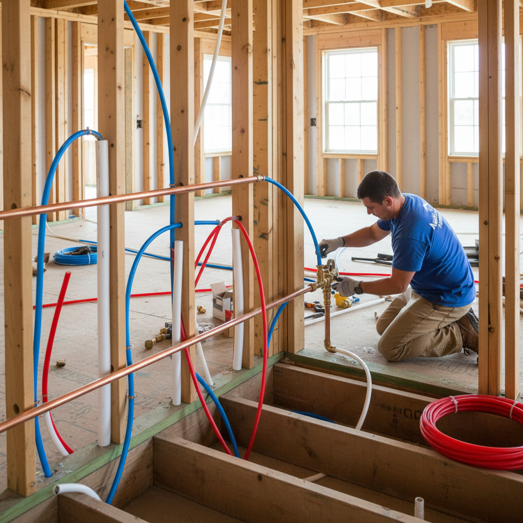 Plumbing Upgrades That Add Value to Your Wesley Chapel Home