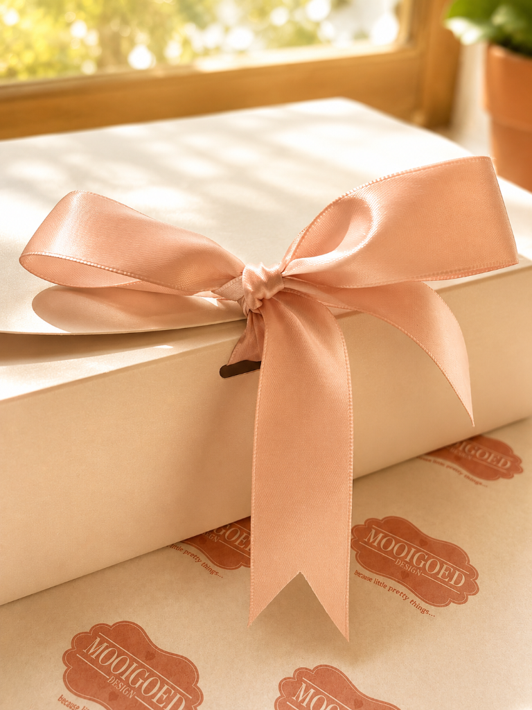 Beautifully Gifted