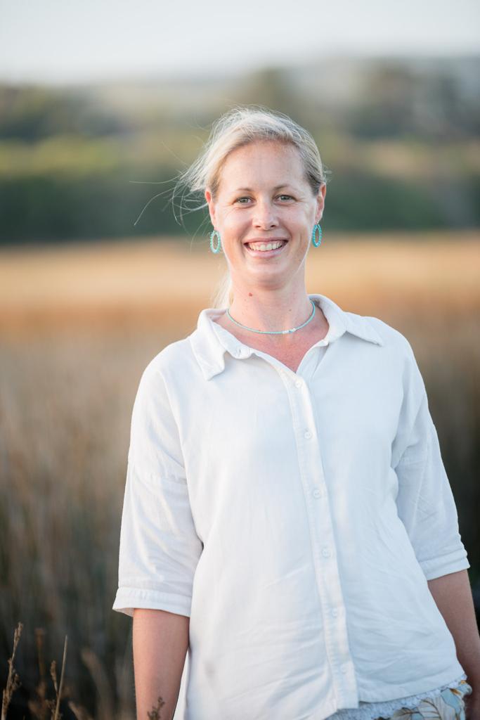 Lynette, Creator of Mooigoed Design