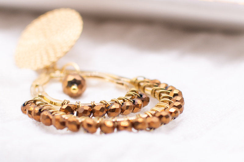 Gold or silver?