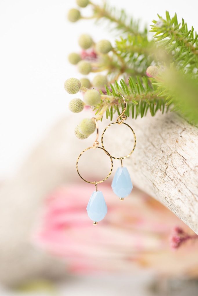 Delicate or statement?