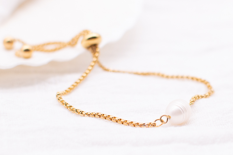Earrings or necklaces?