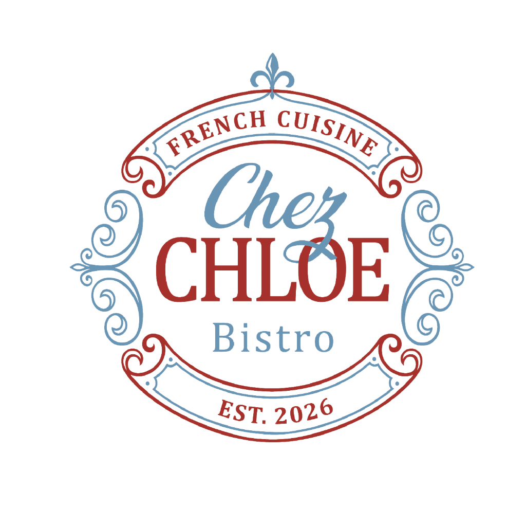 Chez Chloe Bistro logo