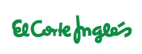 Logo El Corte Inglés