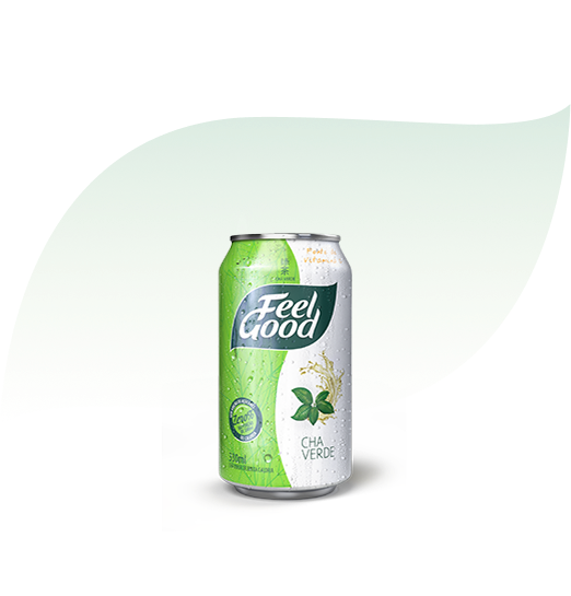 Chá Verde Original