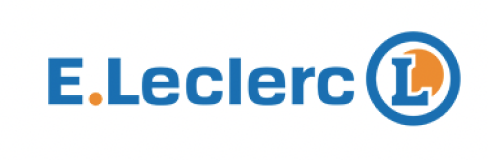 Logo E.Leclerc