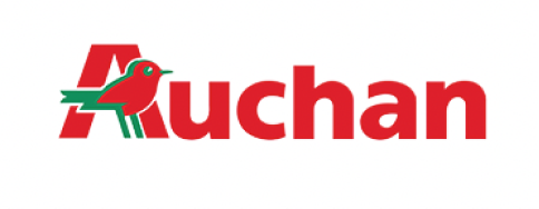 Logo Auchan