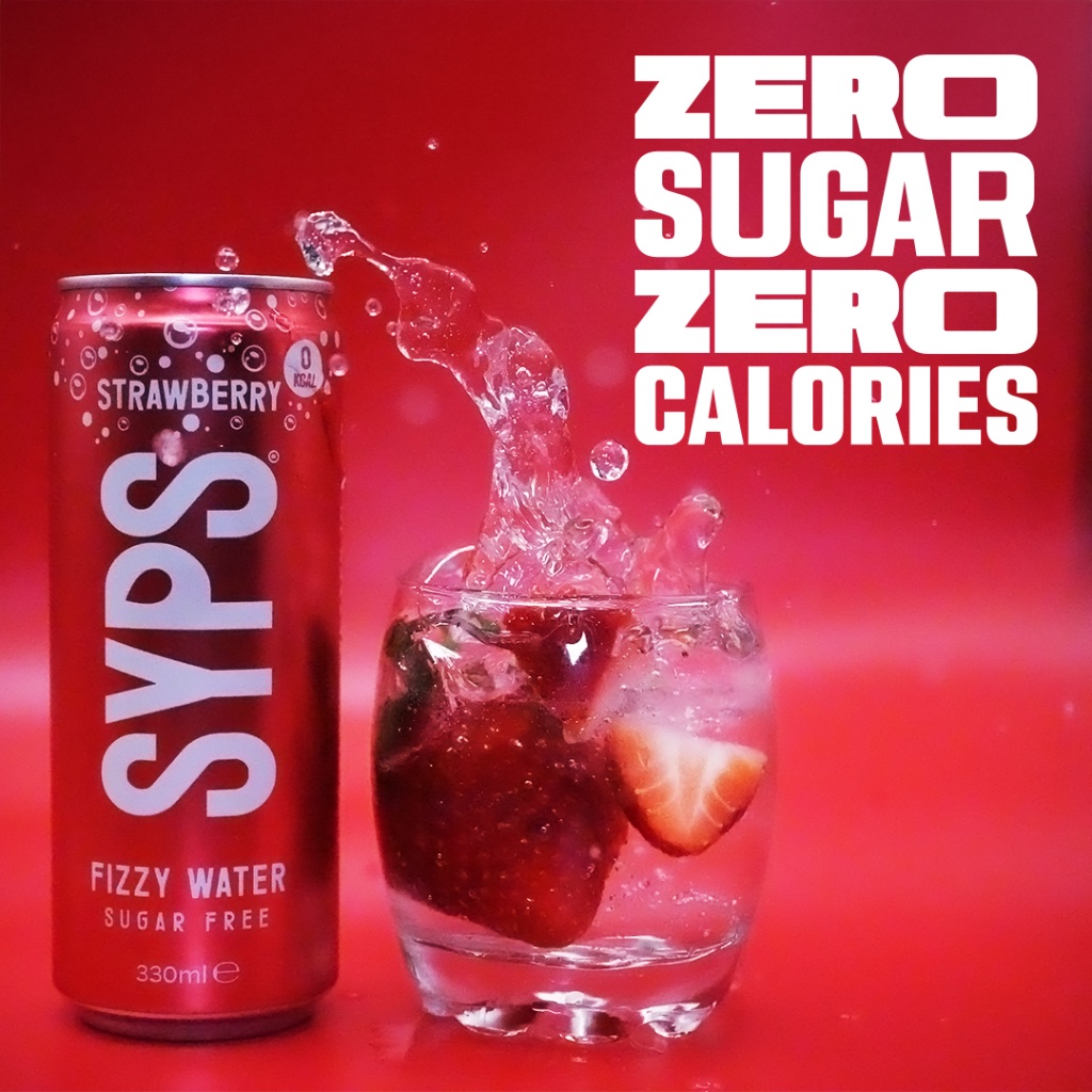 SYPS Digital Ad Campaign