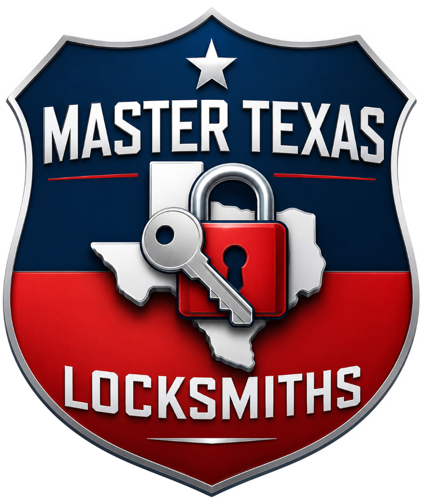 Master Texas Locksmiths
