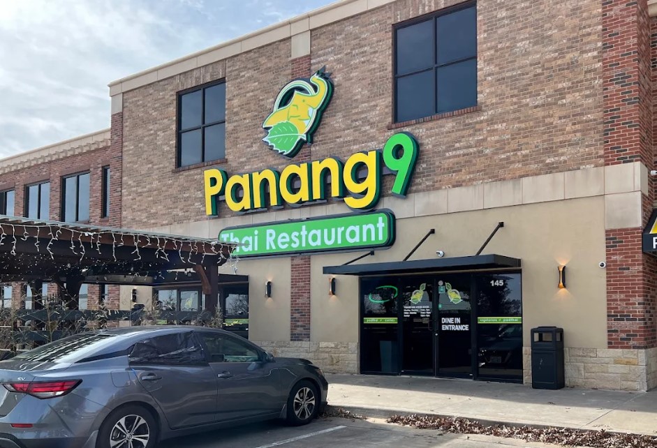 Panang 9 Yukon Location Image