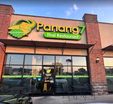 Panang 7 Moore Location Image