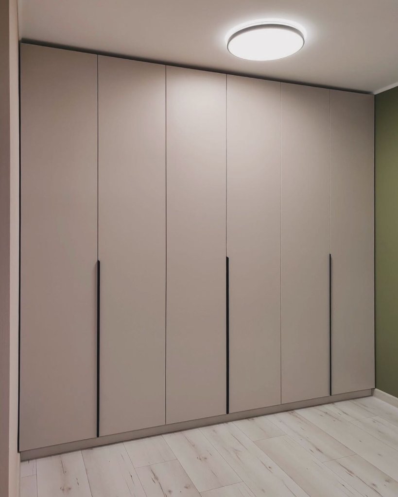 Bedroom Cupboards