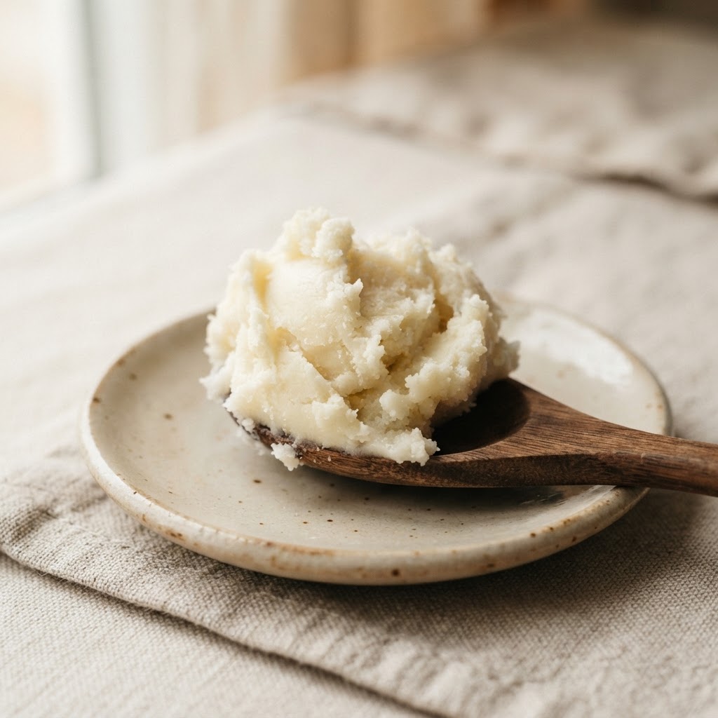 Shea Butter