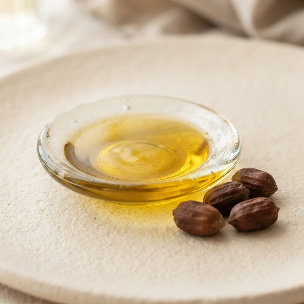 Jojoba Oil
