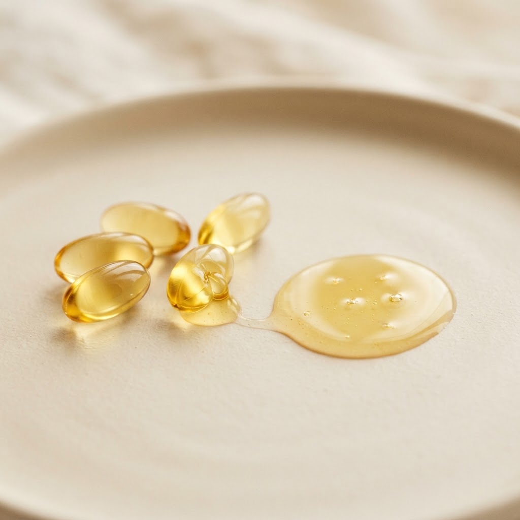 Vitamin E