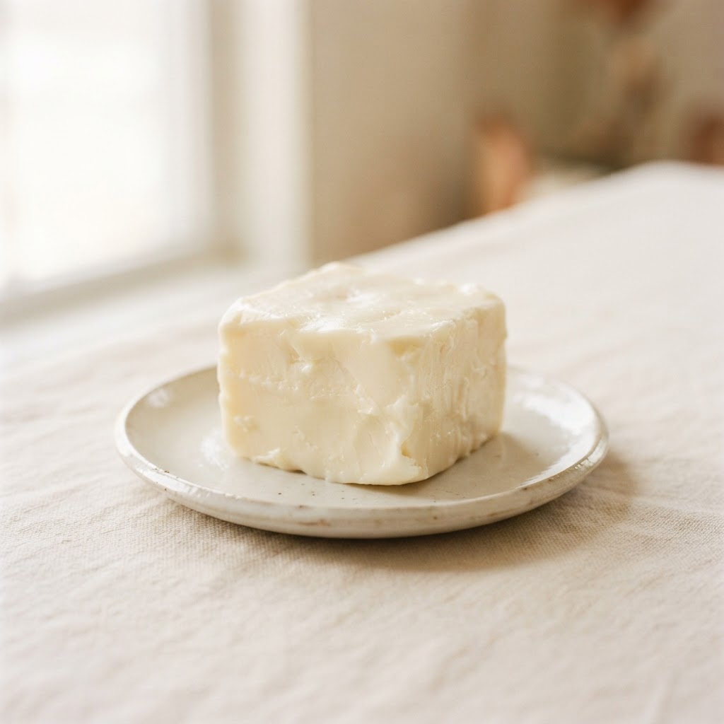 Grass-Fed Tallow