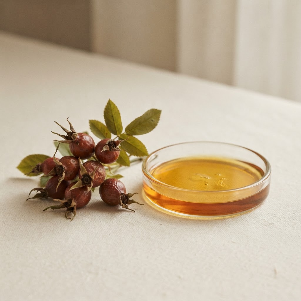 Rosehip Oil