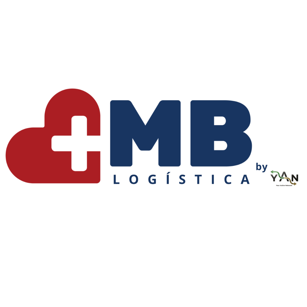 MB Logística by YAN