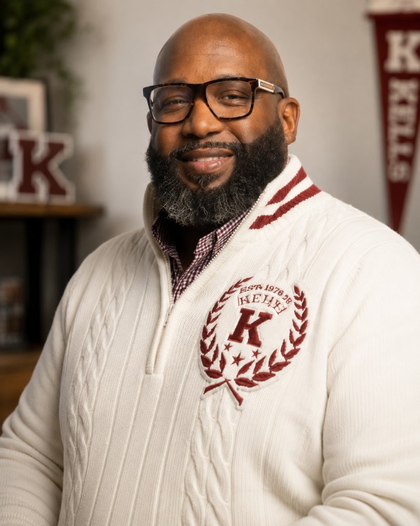 Jimmy Daniels, founder of Nupe Swagg and Subscription Scale client
