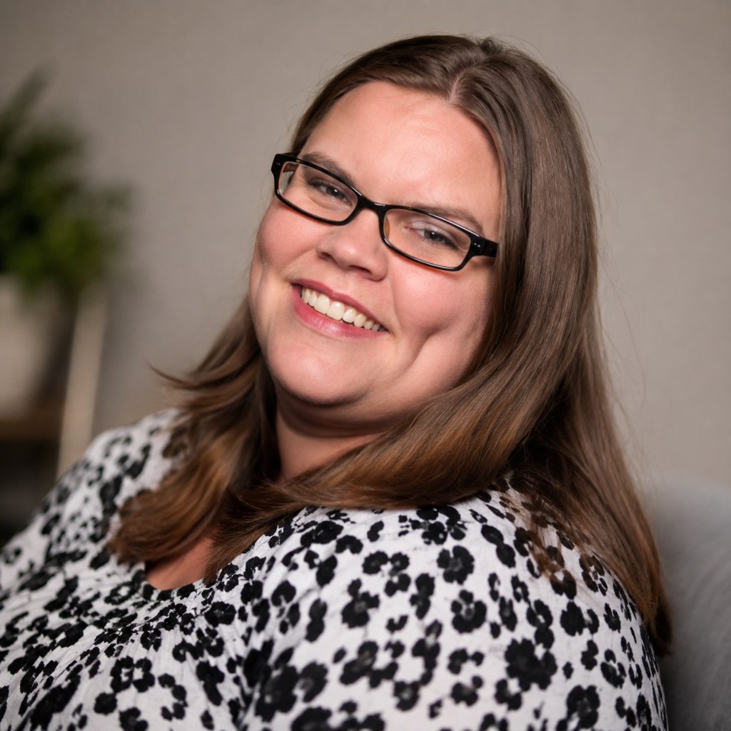 Shannon Richter, founder of Thrive Remotely and Subscription Scale client