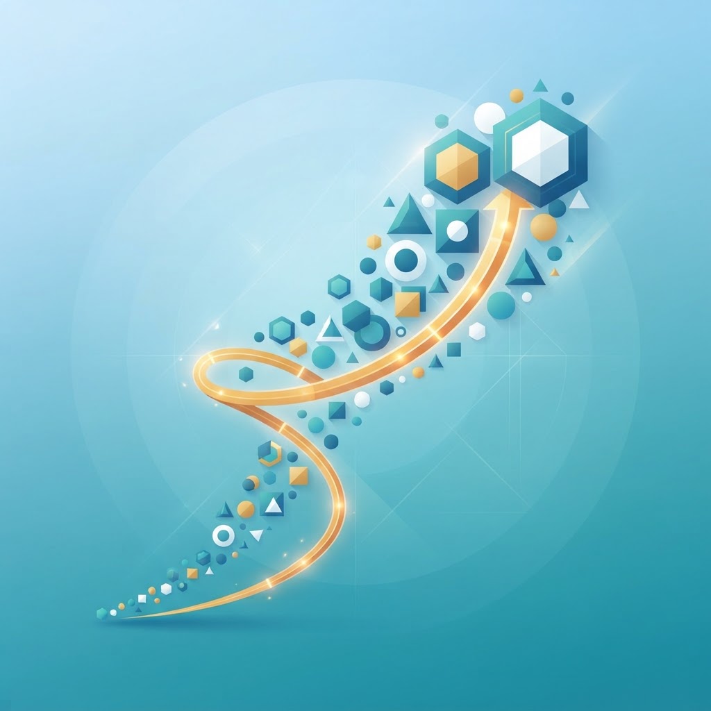 The Compounding Growth Model: Beyond Launch