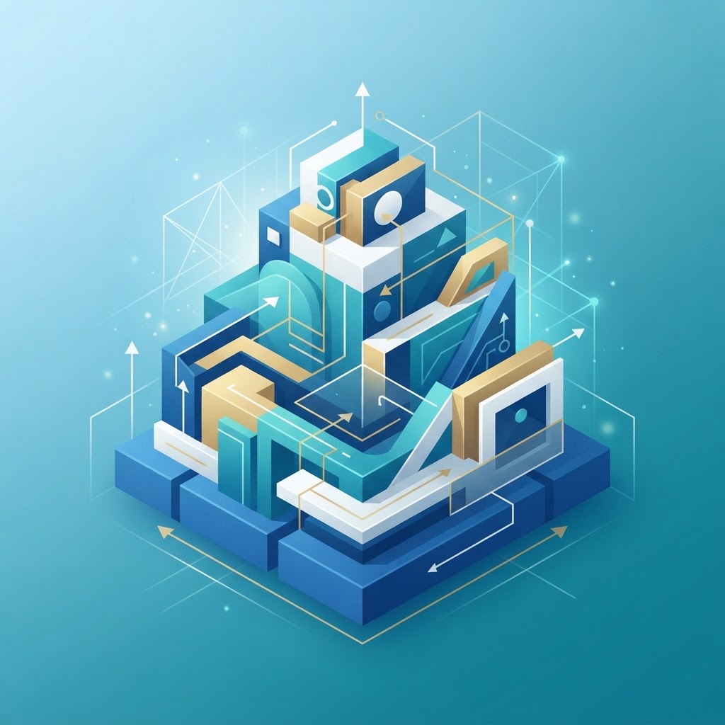 The Offer Architecture Framework