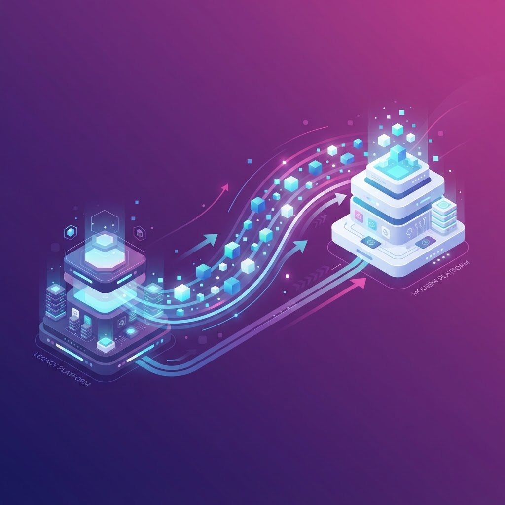 When to Migrate Platforms Without Losing Subscribers