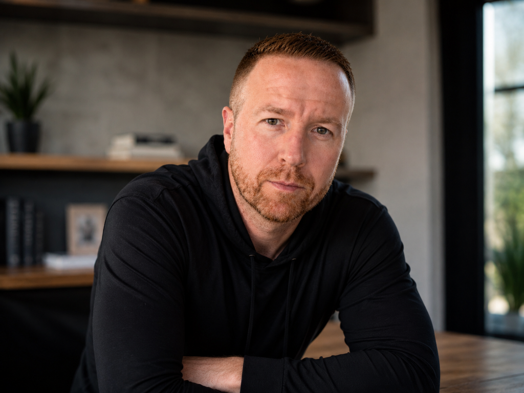Alex Fleck - Subscription Scale founder and growth advisor