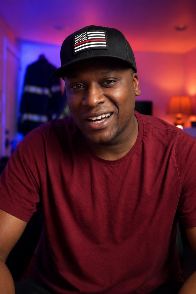 Thomas Ansu, Founder & Owner at The Burn Box, FD Collectors Club and Subscription Scale client
