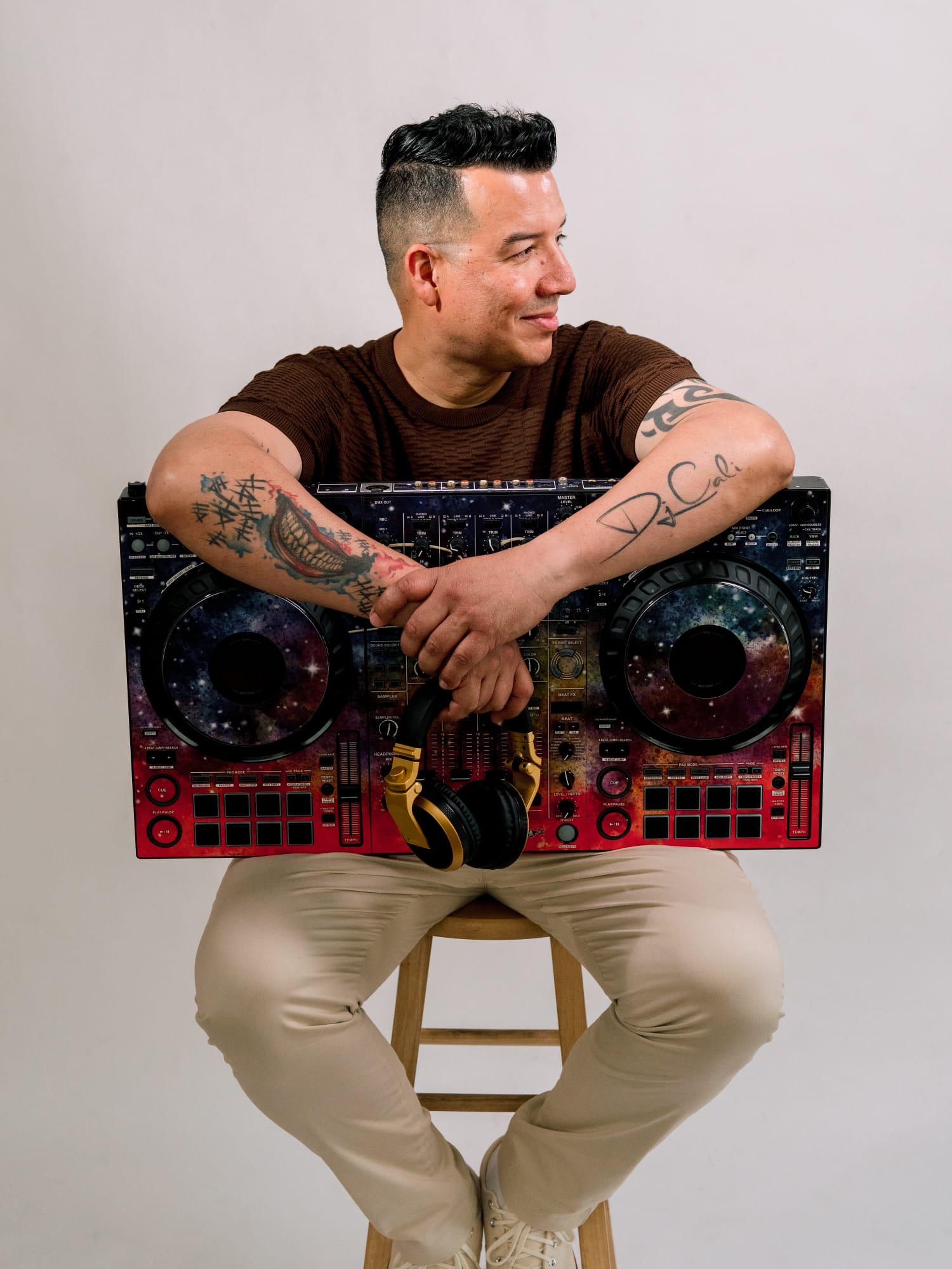 Fabián Arias