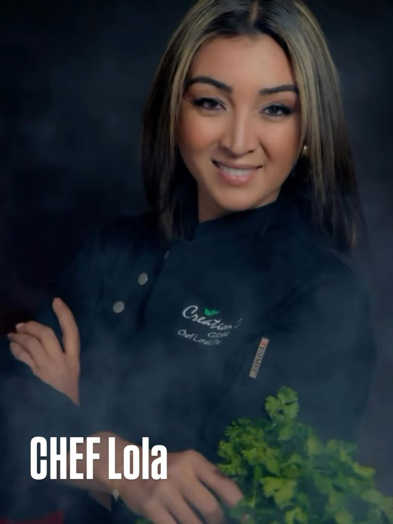 Chef Lola