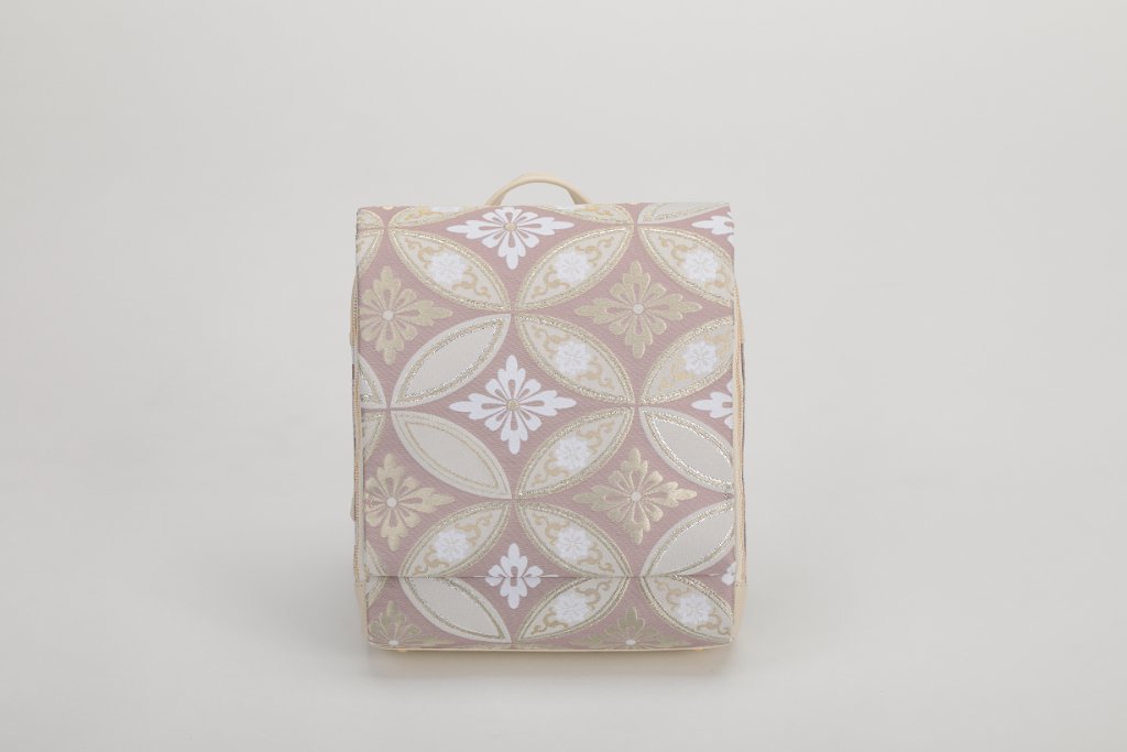 正面全体