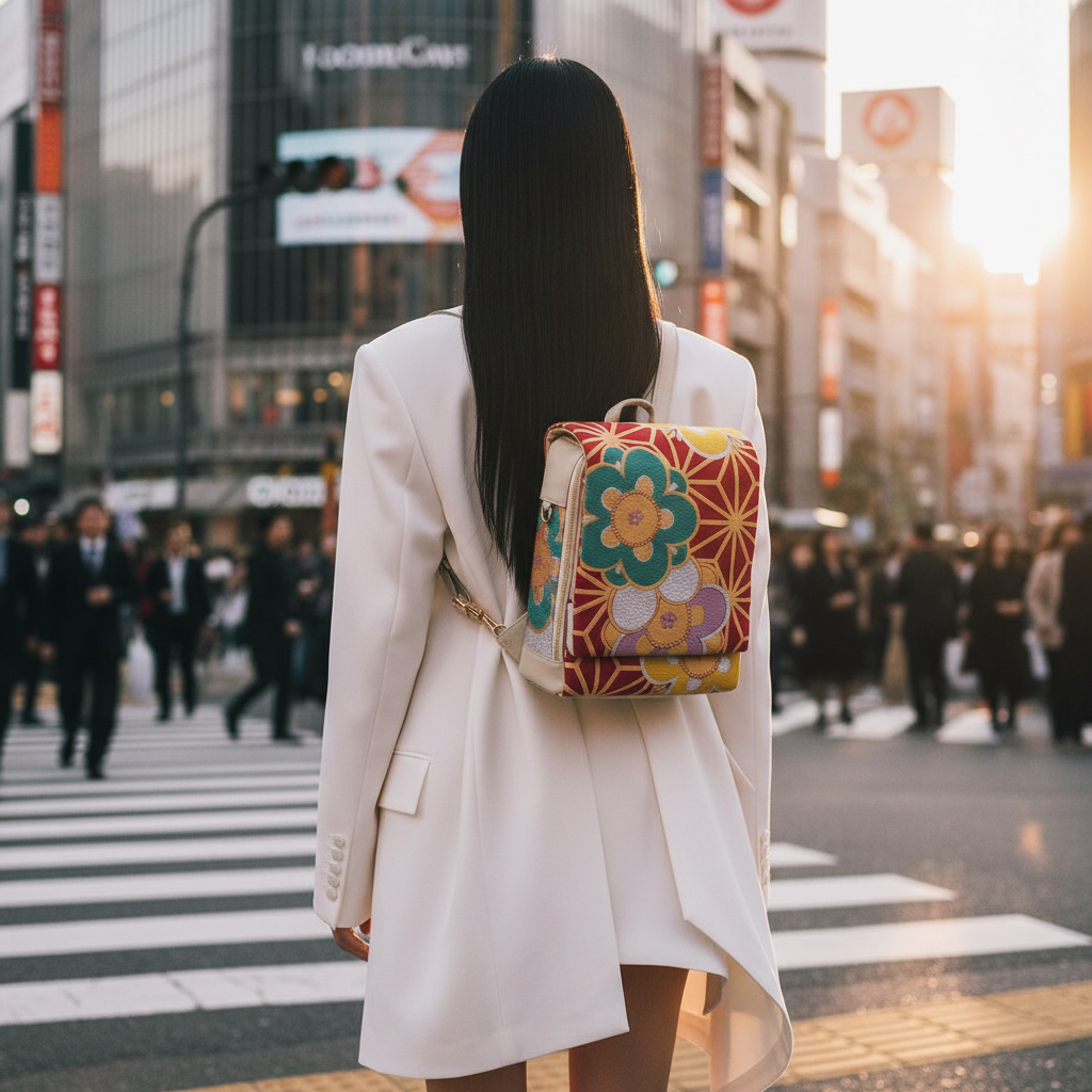 Tokyo