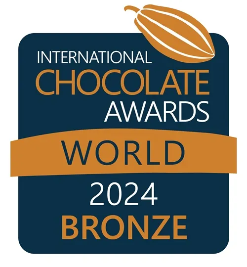International Chocolate Awards · World Bronze