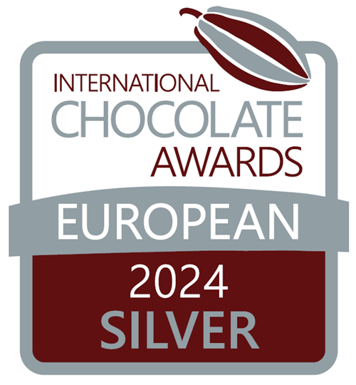 International Chocolate Awards · European Silver