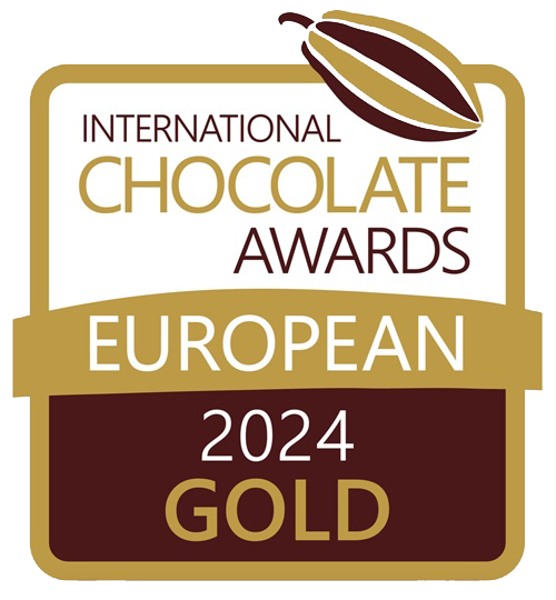 International Chocolate Awards · European Gold